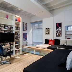  Apartment Trevi Loft