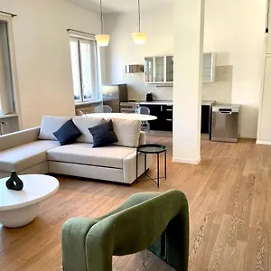  Apartment Casa Vittoria - Centro Italy