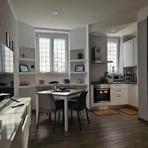  Appartamento Aquanova