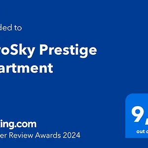  Appartamento Eurosky Prestige Eur