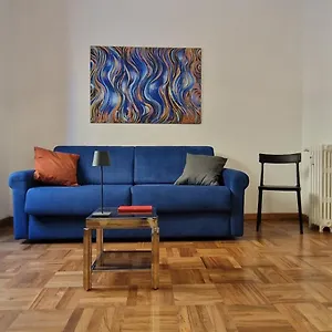  Holiday home Nox Romana Ii Vatican 2 Bedroom Peacefull