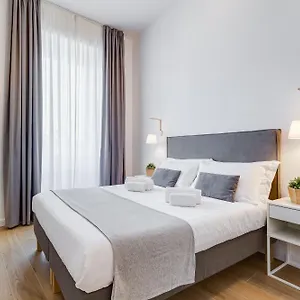  Appartamento Colonna Luxury