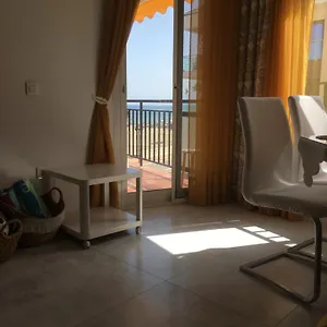  Apartment Escapada A La Costa Del Sol Spain
