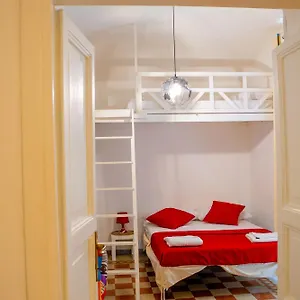  Appartamento Cementine's Design