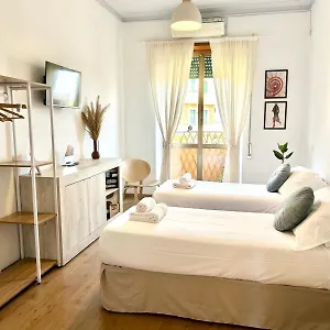  Appartamento Flaminio Luxury - Center