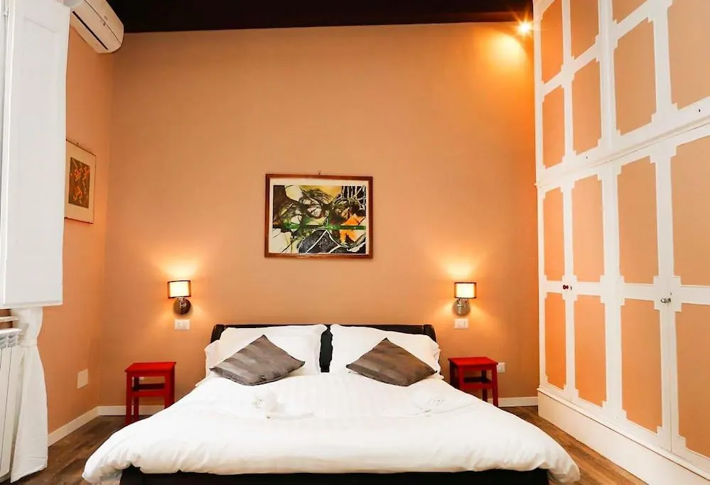 Appartement Appartamento Con Terrazzino Al Pantheon Rome