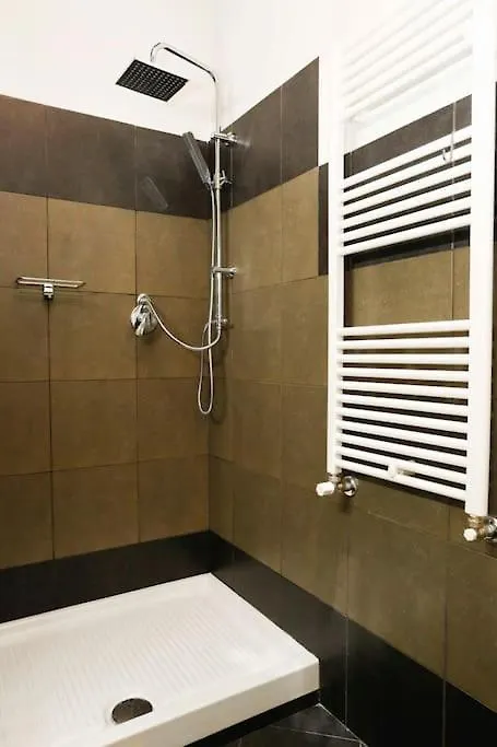 Appartamento Con Terrazzino Al Pantheon Rome Appartement