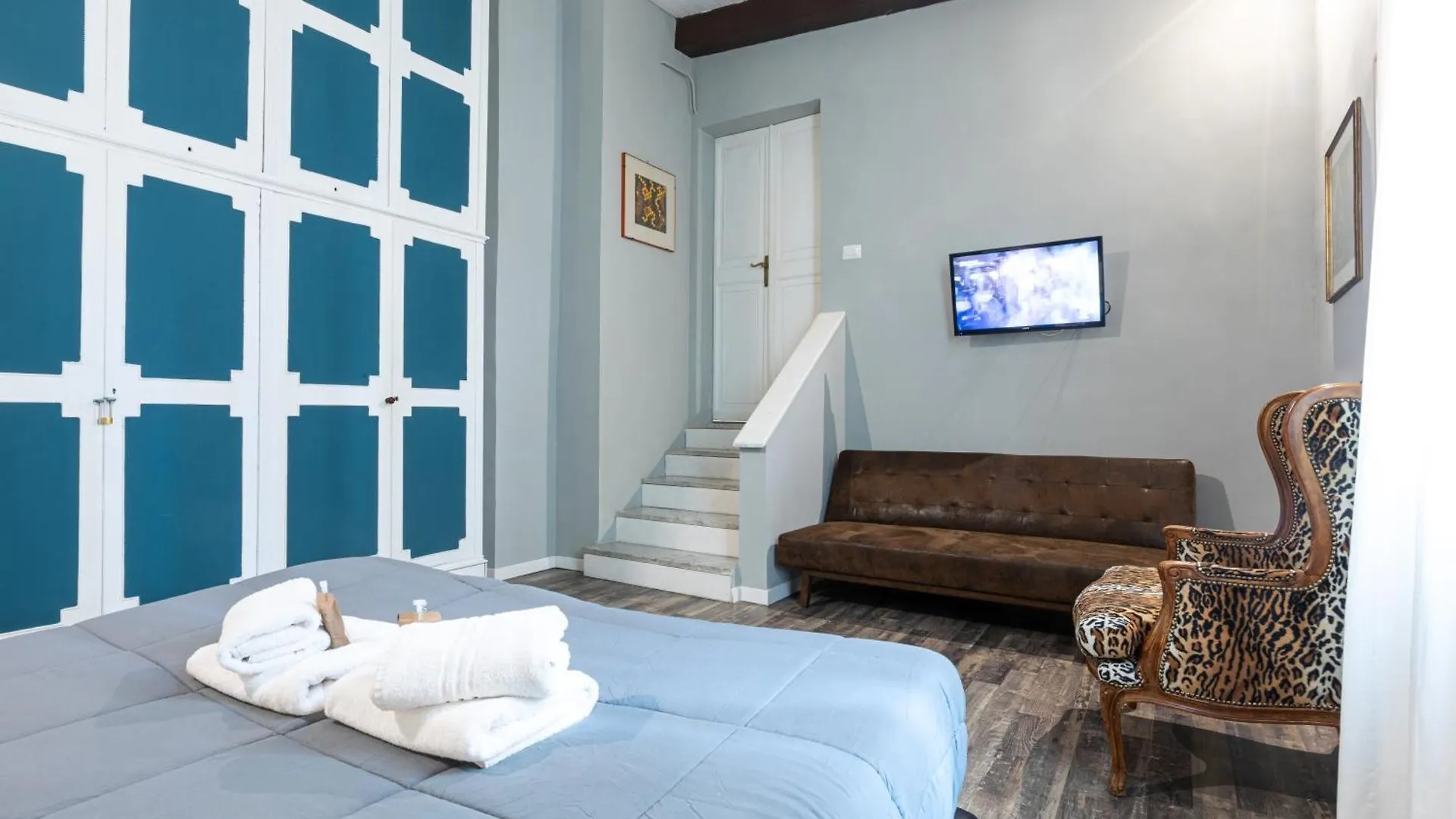 Appartement Appartamento Con Terrazzino Al Pantheon Rome