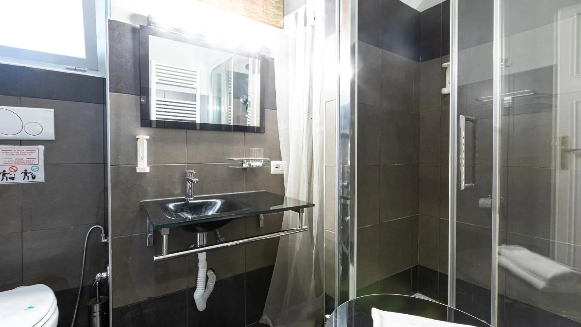 Appartement Appartamento Con Terrazzino Al Pantheon Rome