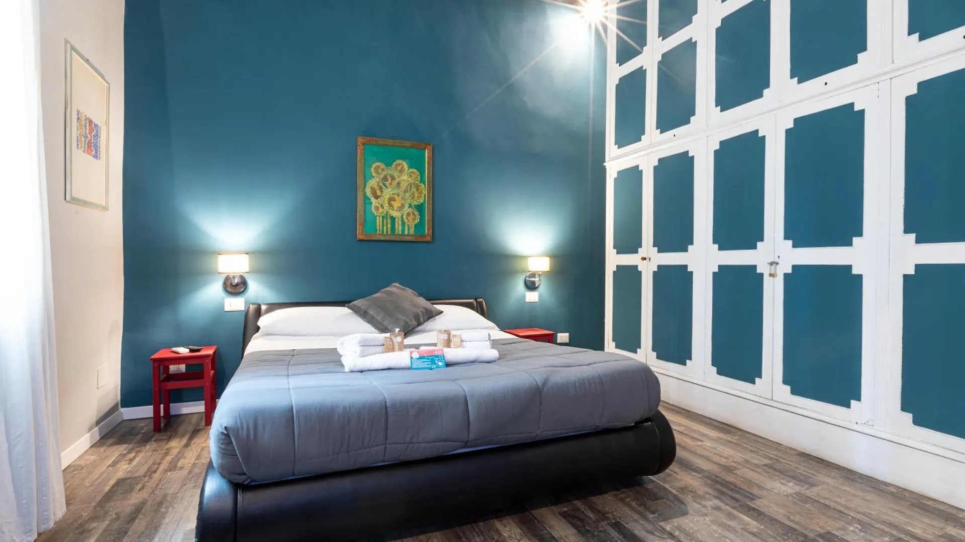Appartement Appartamento Con Terrazzino Al Pantheon Rome